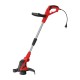 Electric grass trimmer 550W CASALS CGT23050C