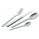 ZWILLING MINIMALE matte cutlery set (30 pieces)