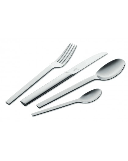 ZWILLING MINIMALE matte cutlery set (30 pieces)