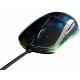 Endgame Gear XM1 RGB mouse Gaming Right-hand USB Type-A Optical 16000 DPI