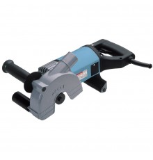 Makita SG150 wall chaser 15 cm 7800 RPM 1800 W