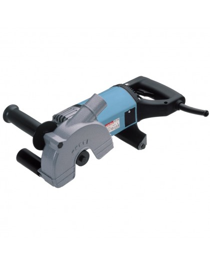 Makita SG150 wall chaser 15 cm 7800 RPM 1800 W