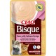 INABA Ciao Bisque Tuna with Salmon - cat treats - 40g