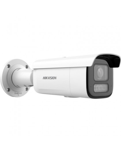 Hikvision Pro Series with AcuSense DS-2CD2643G2-LIZS2U(2.8-12mm) Bullet IP security camera Outdoor 2688 x 1520 pixels Ceiling/wa