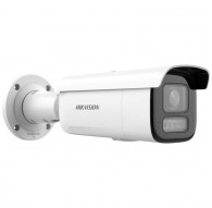 Hikvision Pro Series with AcuSense DS-2CD2643G2-LIZS2U(2.8-12mm) Bullet IP security camera Outdoor 2688 x 1520 pixels Ceiling/wa