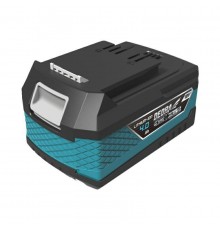 Dedra DED7034 Battery, Li-ion, 18V, 4Ah