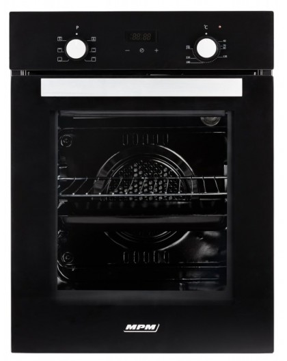 MPM-45-BO-20 roaster oven