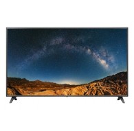 LG 43UR781C0LK TV 109.2 cm (43") 4K Ultra HD Smart TV Wi-Fi Black 270 cd/m²