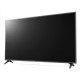 LG 43UR781C0LK TV 109.2 cm (43") 4K Ultra HD Smart TV Wi-Fi Black 270 cd/m²