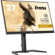 Монитор iiyama GB2795HSU-B1, 68.6 см (27"), 1920 x 1080 пикселей, Full HD, LED, черный.