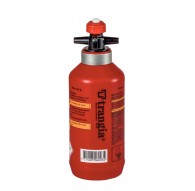 TRANGIA PLASTIC BOTTLE 0.3 L