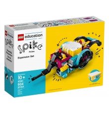 LEGO EDUCATION 45681 LEGO Education Spike Prime Expansion Set