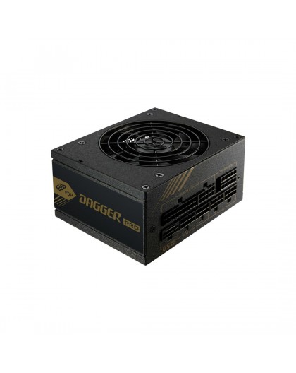 FSP DAGGER PRO ATX3.0(PCIe5.0) 850W power supply unit 20+4 pin ATX SFX Black