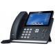 Yealink SIP-T48U IP phone Grey LED Wi-Fi
