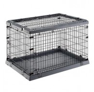 FERPLAST Superior 105 - dog cage - 107 x 77 x 73.5 cm