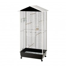 FERPLAST Nota Aviary - 161,5 cm