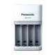 Battery charger PANASONIC Eneloop Smartplus BQ-CC55 (BQ-CC55E)