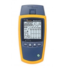 Fluke MicroScanner² Grey