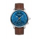 Zeppelin Mediterranee Watch 96363, 42mm