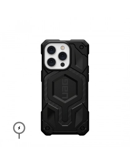 UAG Monarch Case for iPhone 14 Pro MagSafe