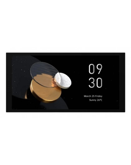 Smart Home Control Panel Aqara Hub S1 Plus EU