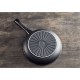 Frying Pan Ballarini Avola titanium, 28 cm, 75002-911-0