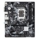 Asrock B760M-HDV/M.2 D4 Intel B760 LGA 1700 micro ATX