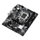 Asrock B760M-HDV/M.2 D4 Intel B760 LGA 1700 micro ATX