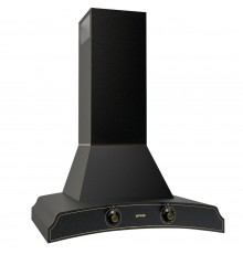 GORENJE DK63MCLB cooker hood