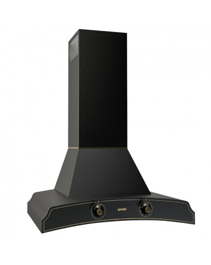 GORENJE DK63MCLB cooker hood