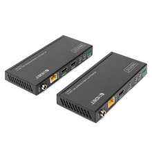 4K HDBaseT HDMI Extender Set, 150 m