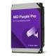 Western Digital Purple Pro WD122PURP internal hard drive 12 TB 7200 RPM 512 MB 3.5" Serial ATA III