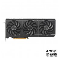 ASUS Prime RX9070 O16G AMD Radeon RX 9070 16 GB GDDR6