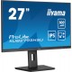 iiyama ProLite XUB2793HSU-B7 computer monitor 68.6 cm (27") 1920 x 1080 pixels Full HD LED Black