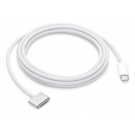 Apple MW613ZM/A USB cable 2 m USB C MagSafe 3 Silver