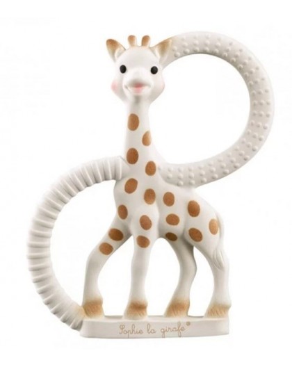 Sophie La Girafe 200318 Teether, rattle