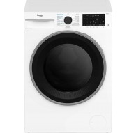 BEKO washer-dryer B5DFT584427WPB