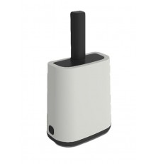 ROTHO Biala White - litter scoop + bags