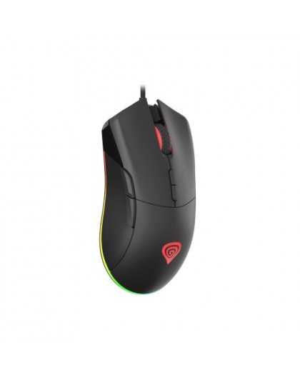 GENESIS Krypton 290 mouse Gaming Right-hand USB Type-A Optical 6400 DPI