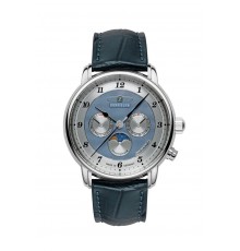 Zeppelin Friedrichshafen 85363 watch, 40mm