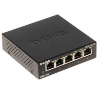 Switch DGS-105/E 5-Port D-Link