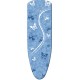 Leifheit 71606 ironing board cover Ironing board padded top cover Cotton, Polyester, Polyurethane Mixed colours
