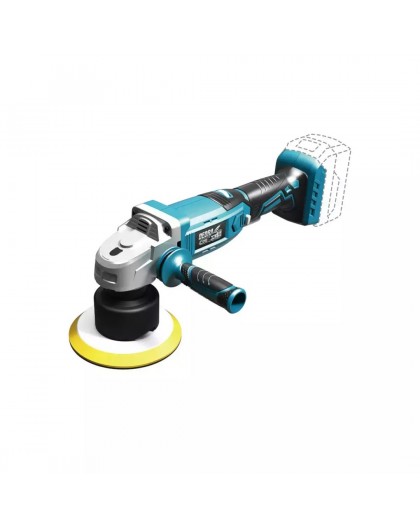 DEDRA DED7085 car polisher