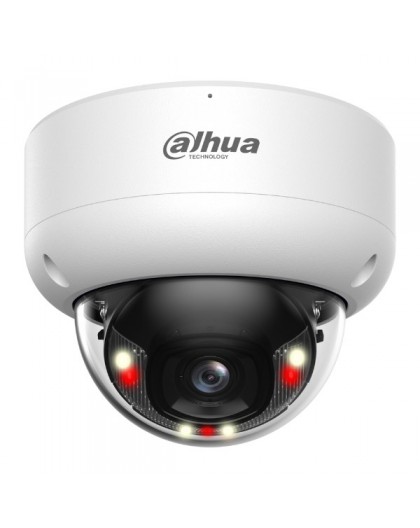 IP Camera Dahua IPC-HDBW3849E-AS-IL-0280B