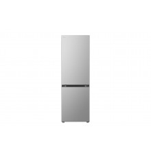 LG GBV21L0EPY fridge-freezer Freestanding 344 L E Silver