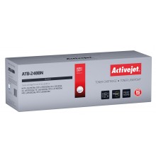 Activejet ATB-248BN toner for Brother printers (replacement Brother TN248BK Supreme 1000 pages black)