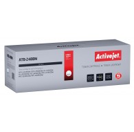 Activejet ATB-248BN toner for Brother printers (replacement Brother TN248BK Supreme 1000 pages black)