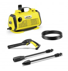 High Pressure Washer K 3/Horizontal