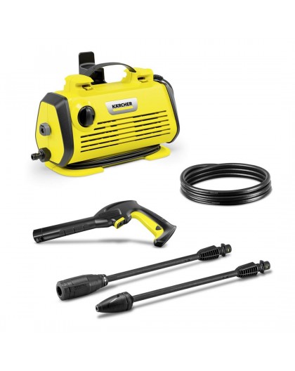 High Pressure Washer K 3/Horizontal