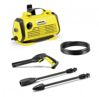 High Pressure Washer K 3/Horizontal